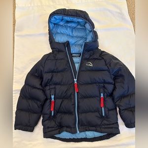 12-18 months L.L bean jacket